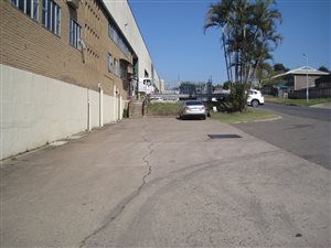 2110 m² Industrial space in Westmead
