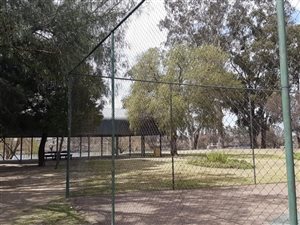 447 m² Land available in Riverspray Lifestyle Estate