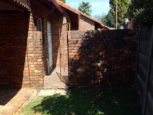 2 Bed House in Birch Acres