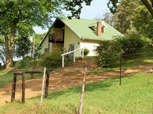 23 ha Farm in Dargle
