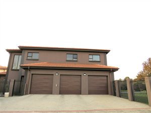 3 Bed House in Mantevrede