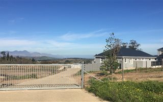 4 Bedroom House in Stellenbosch Central
