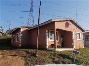 3 Bed House in Verulam Central