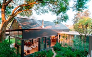 4 Bedroom House in Inanda