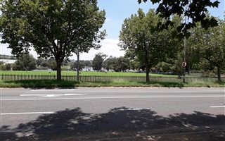 3 Bedroom Apartment in Krugersdorp North