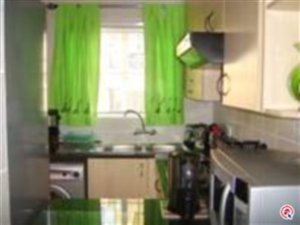 2 Bed Duplex in Honeydew