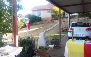 3 Bedroom House in Lindhaven