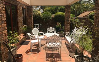 2 Bedroom Cluster in Atholl