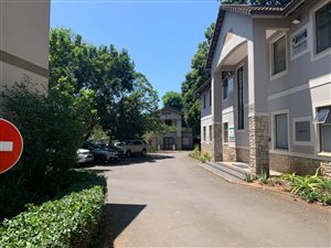 83 m² Office Space in Kloof