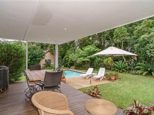 4 Bed House in Westville