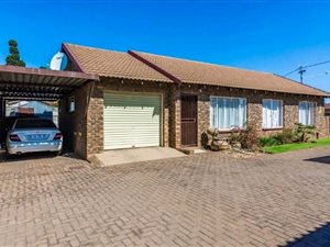 3 Bed House in Lewisham
