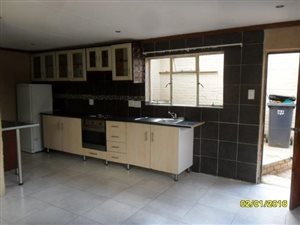 1 Bed Garden Cottage in Horison