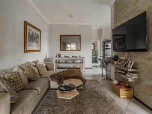 2 Bed Apartment in Goedeburg
