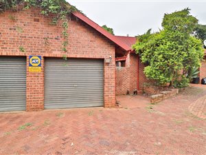 3 Bed House in Scottsville
