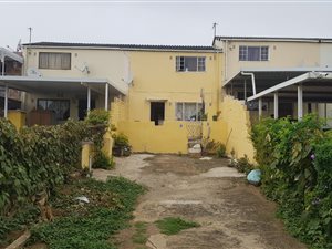 3 Bed House in Redfern