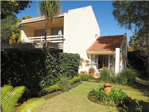 3 Bed Townhouse in Lynnwood
