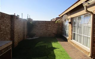 3 Bedroom Townhouse in Randhart