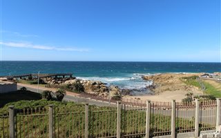 3 Bedroom Apartment in Margate