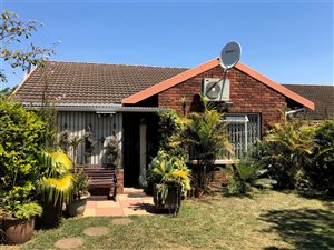 2 Bedroom Townhouse in Cleland