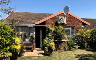 2 Bedroom Townhouse in Cleland