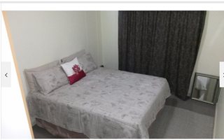 2 Bedroom Apartment in Zwartkop