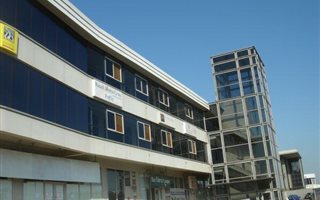 76 m² Retail Space in Ballito