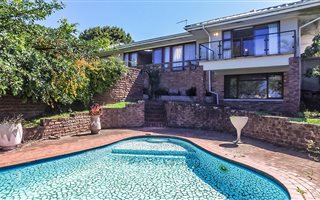 4 Bedroom House in Gonubie