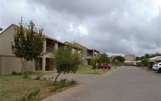 2 Bedroom Apartment in Tijger Valley and surrounds