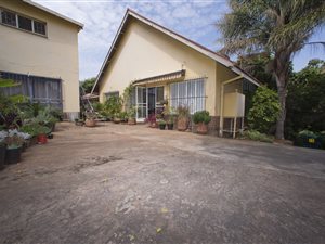 3 Bed House in Waverley