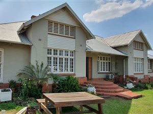 9 Bed House in Epworth