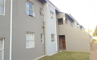 2 Bedroom Townhouse in Ormonde