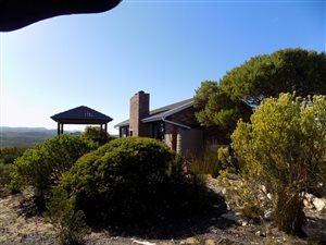 86 ha Farm in Riversdale