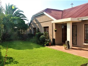 3 Bed House in Symhurst
