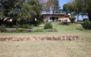 8 ha Farm in Muldersdrift