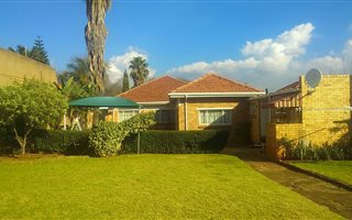 3 Bedroom House in Orchards