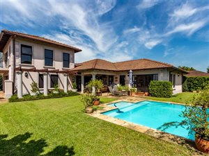 3 Bed House in Plantations