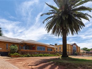 289 m² Office Space in Florida