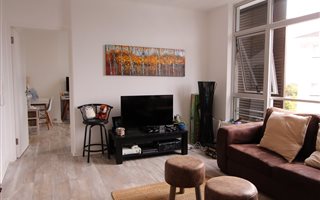 2 Bedroom Apartment in Claremont Upper
