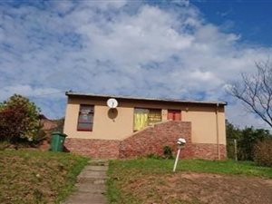 3 Bed House in Uitenhage Central