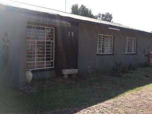 3 Bed House in Rothdene