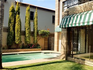 4 Bed Cluster in Impala Park
