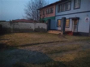 3 Bed House in Lindbergh Park