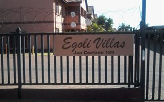 2 Bedroom House in East Lynne