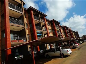 1 Bed Apartment in Montana Gardens