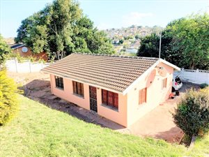 3 Bed House in Savanna Park