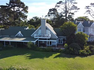 6 ha Farm in Victoria Bay
