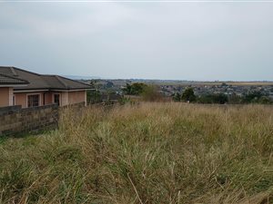 652 m² Land available in Richmond Crest