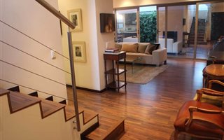 3 Bedroom Cluster in Atholl