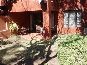 1 Bed Apartment in Sunninghill