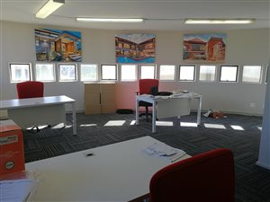 48 m² Commercial space in Berea